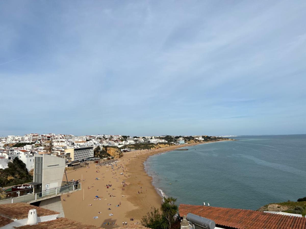 Santa Clara Old Town Villa Albufeira Luaran gambar